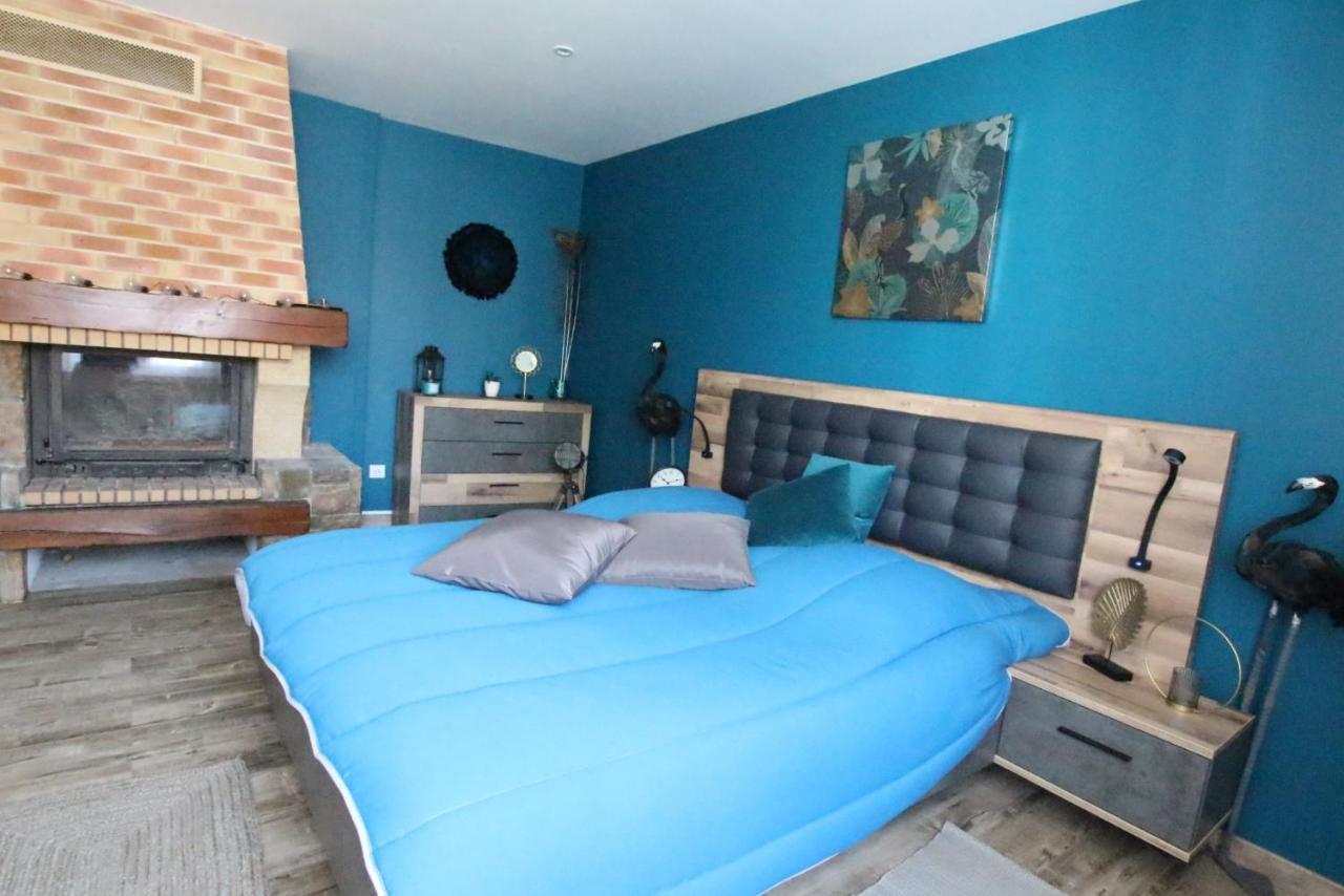 Apartment Center - Duplex Marigny - Bookingalsace *