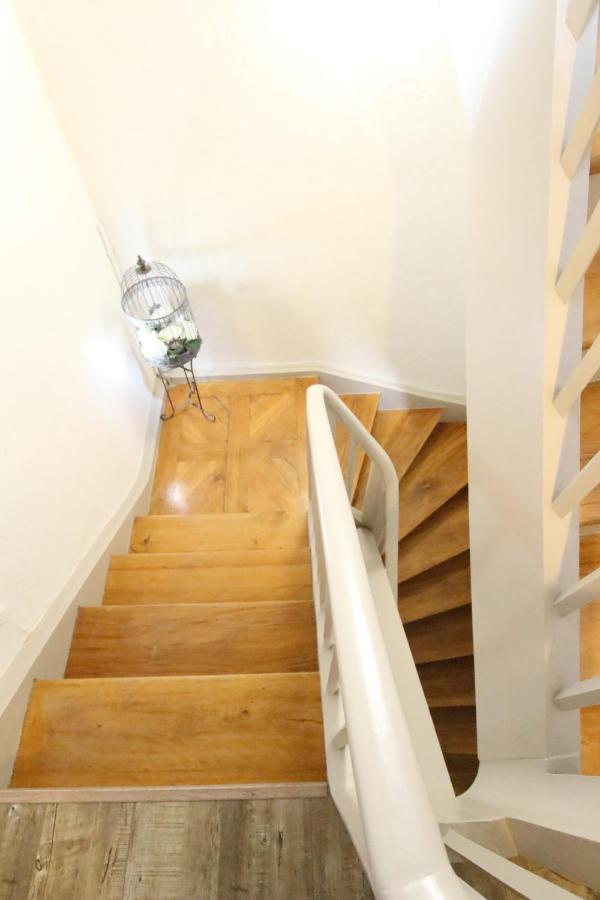 Center - Duplex Marigny - Bookingalsace Apartment Colmar