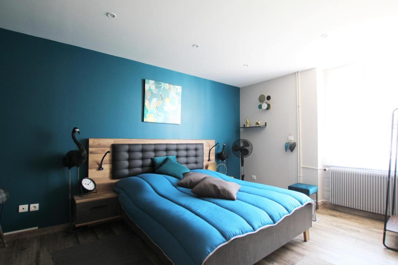 Center - Duplex Marigny - Bookingalsace Colmar