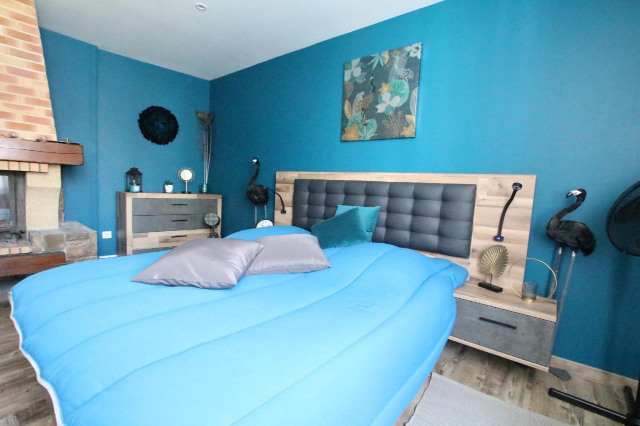 Center - Duplex Marigny - Bookingalsace Colmar