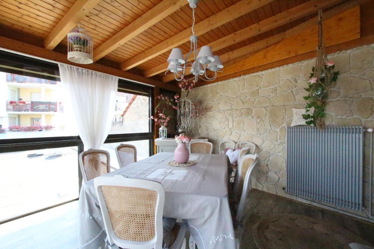 Apartment Center - Duplex Marigny - Bookingalsace *