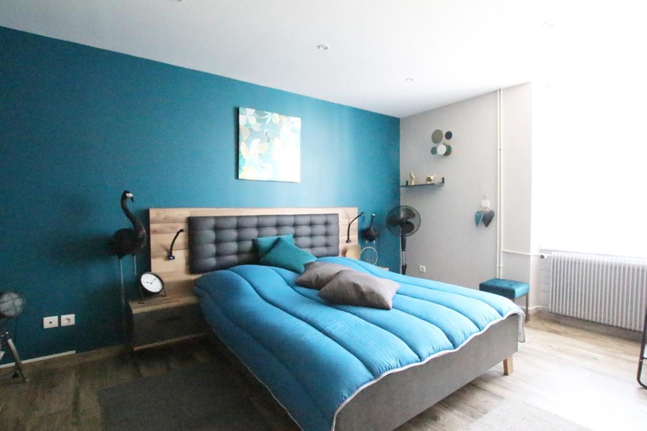 Center - Duplex Marigny - Bookingalsace Apartment