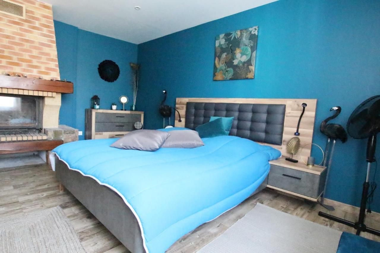 Center - Duplex Marigny - Bookingalsace Apartment Colmar