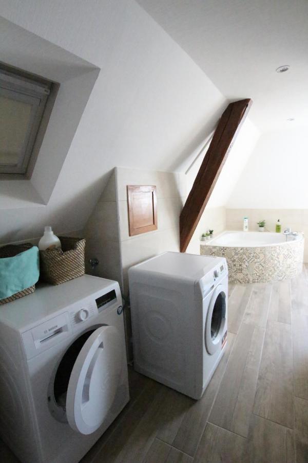 Center - Duplex Marigny - Bookingalsace *