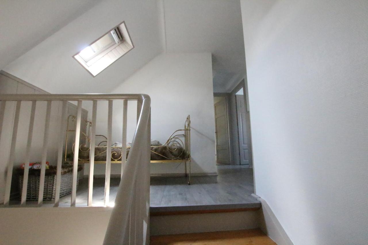 Center - Duplex Marigny - Bookingalsace