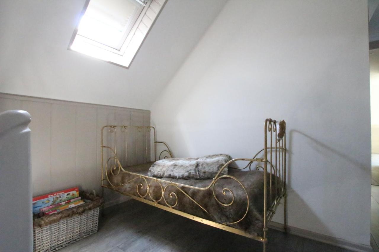 Center - Duplex Marigny - Bookingalsace Apartment *