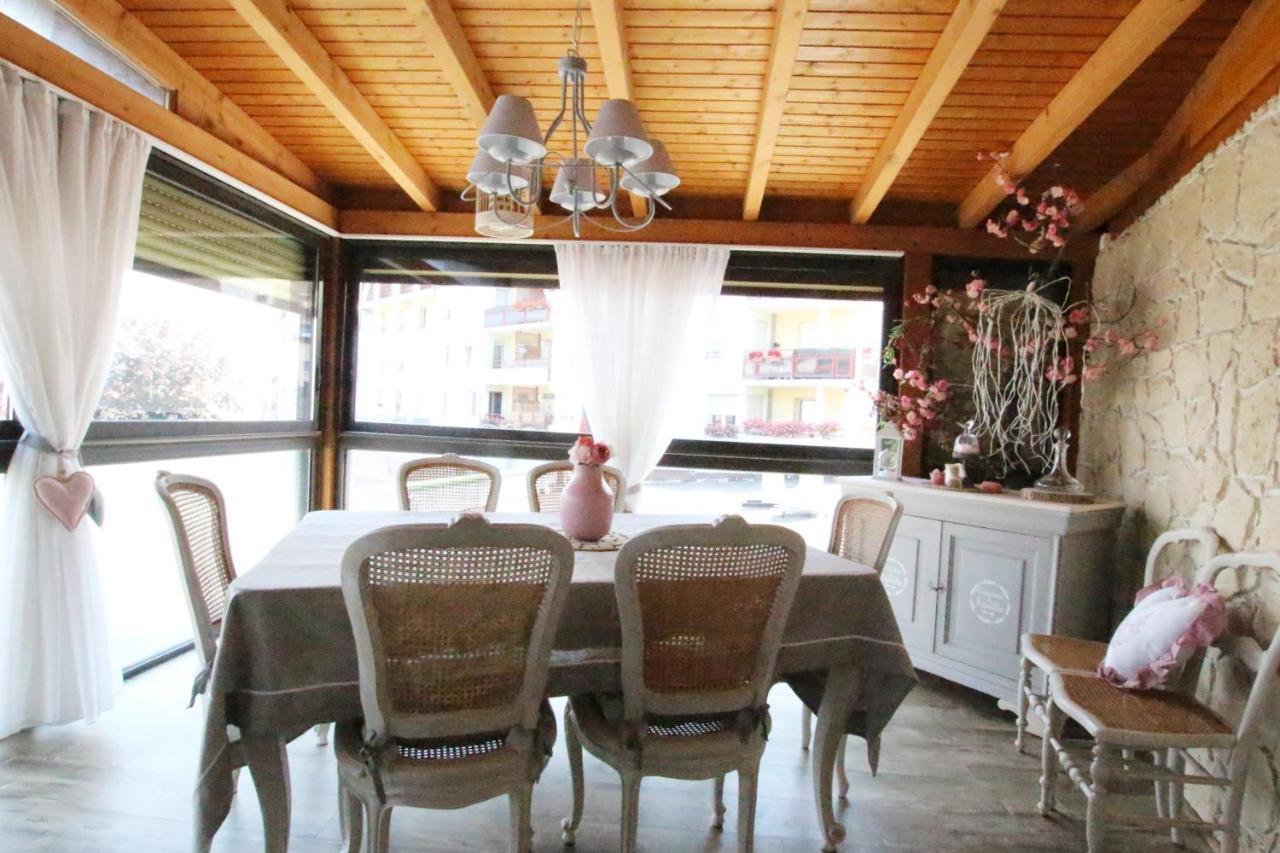 Center - Duplex Marigny - Bookingalsace Apartment Colmar