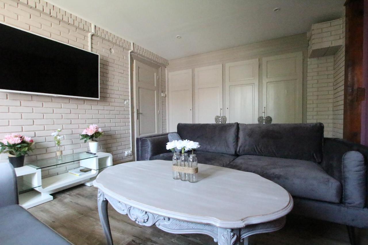 Center - Duplex Marigny - Bookingalsace * Colmar