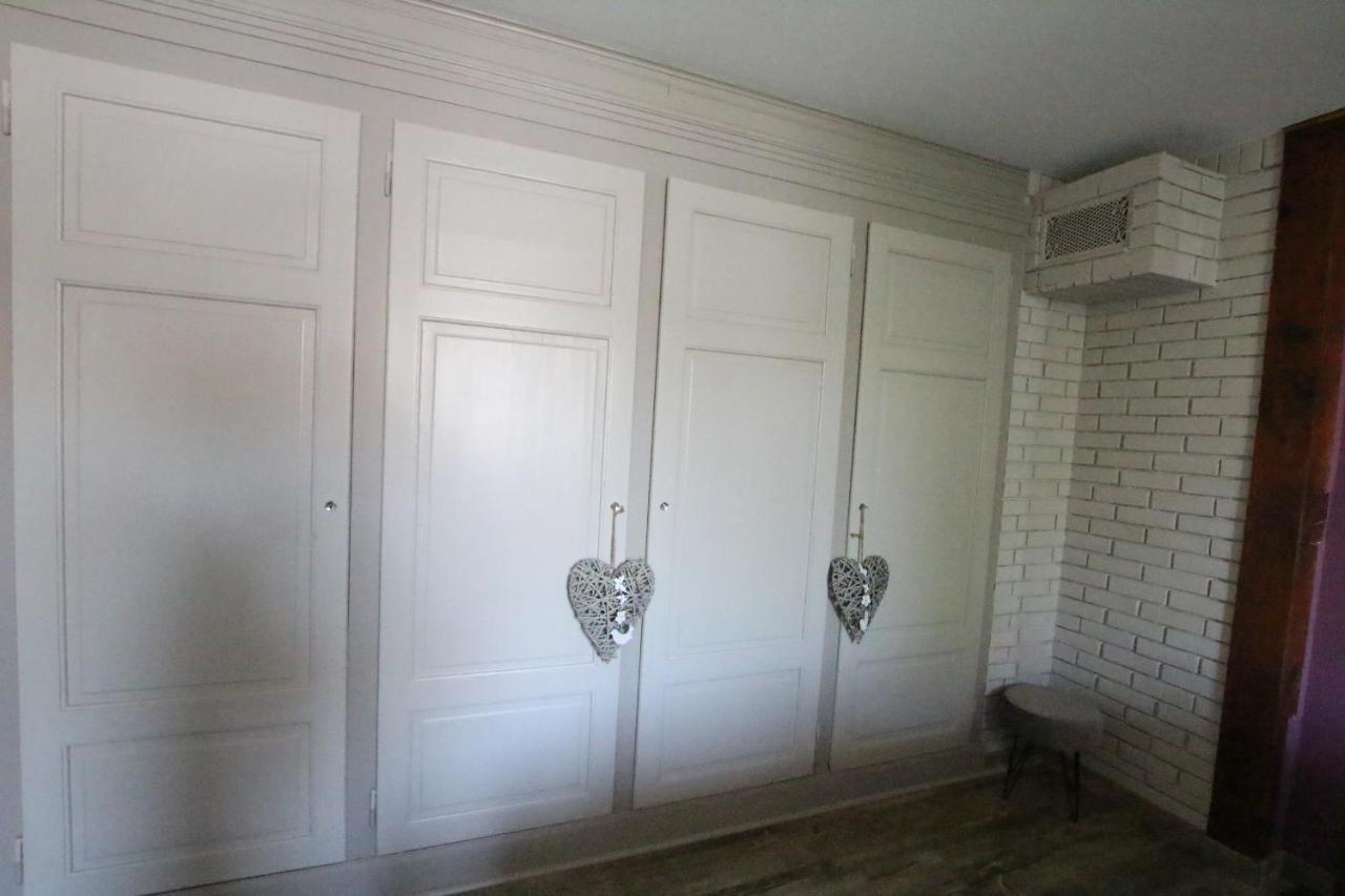Apartment Center - Duplex Marigny - Bookingalsace *