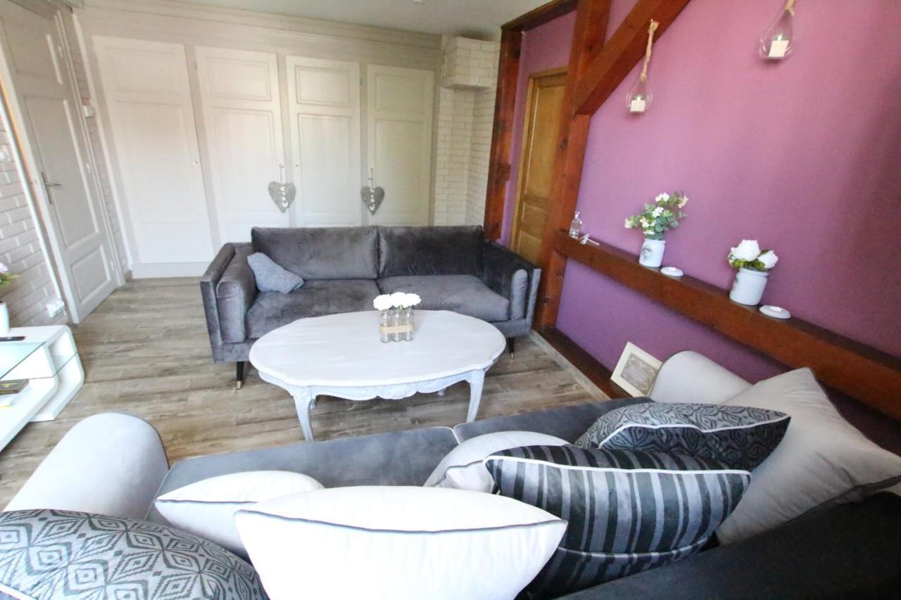 Center - Duplex Marigny - Bookingalsace *