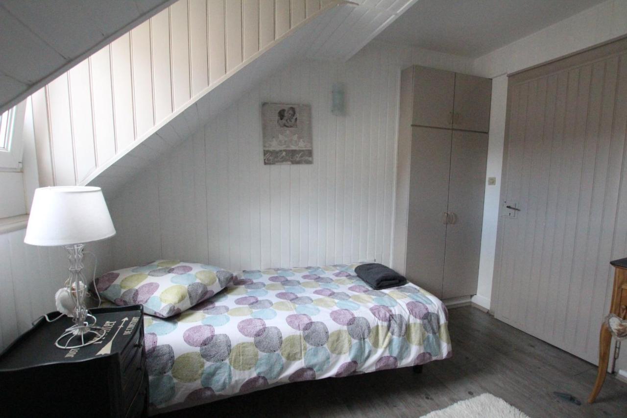 Center - Duplex Marigny - Bookingalsace