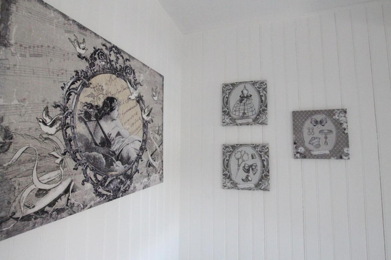 Apartment Center - Duplex Marigny - Bookingalsace