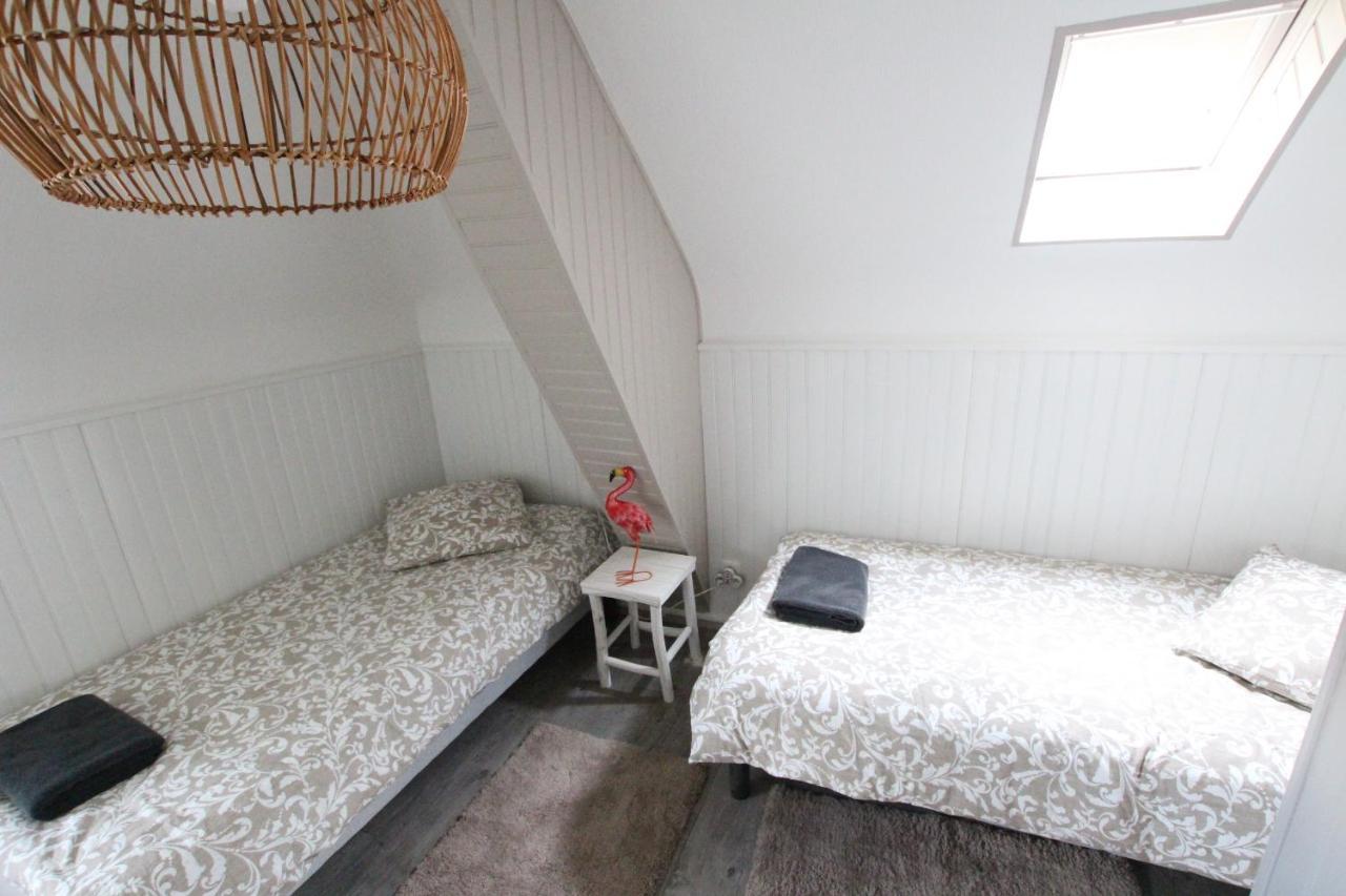 Apartment Center - Duplex Marigny - Bookingalsace *