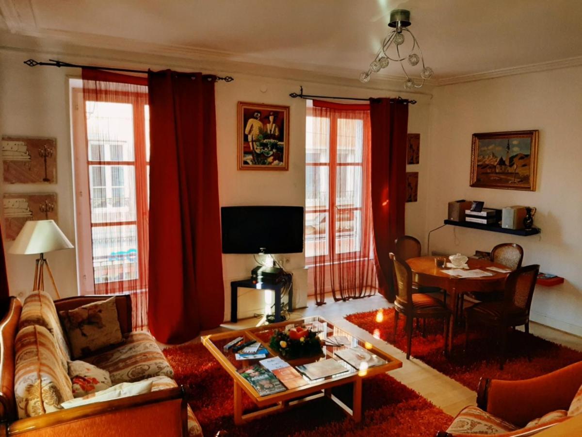Apartment Les Clefs De La Liberte *
