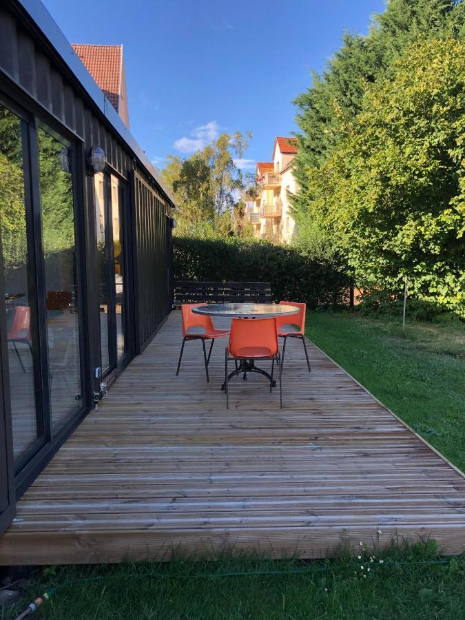 Appartement La Kischte Vintage