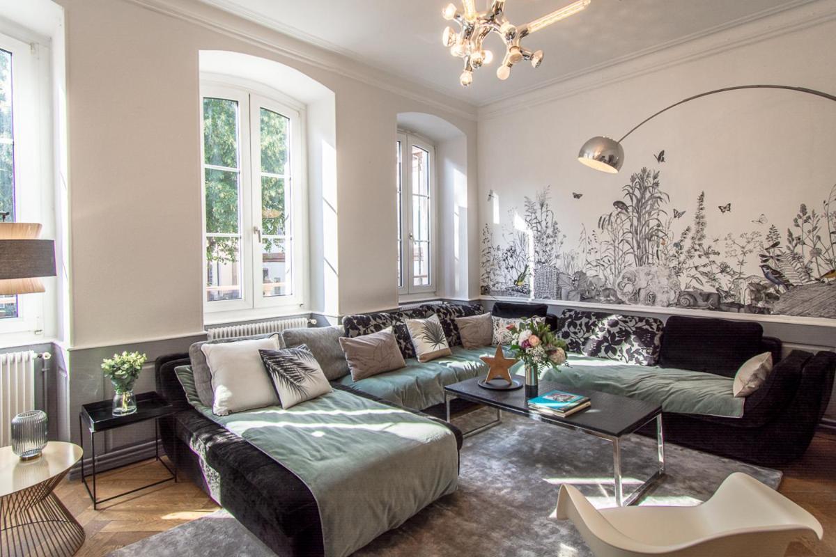 Hello Luxury Petite Venise 7 Pers Parking Velos Colmar