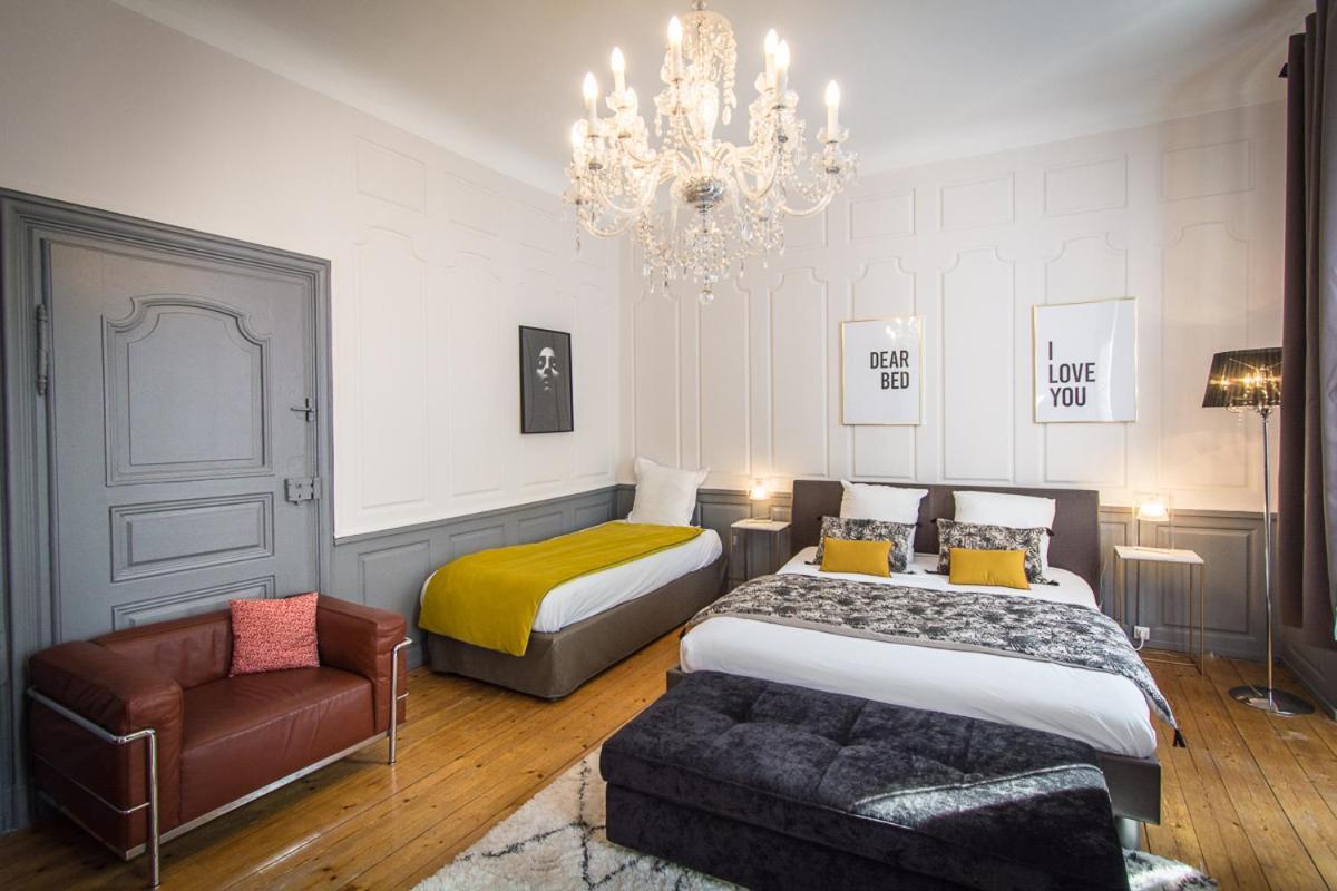 Appartement Hello Luxury Petite Venise 7 Pers Parking Velos