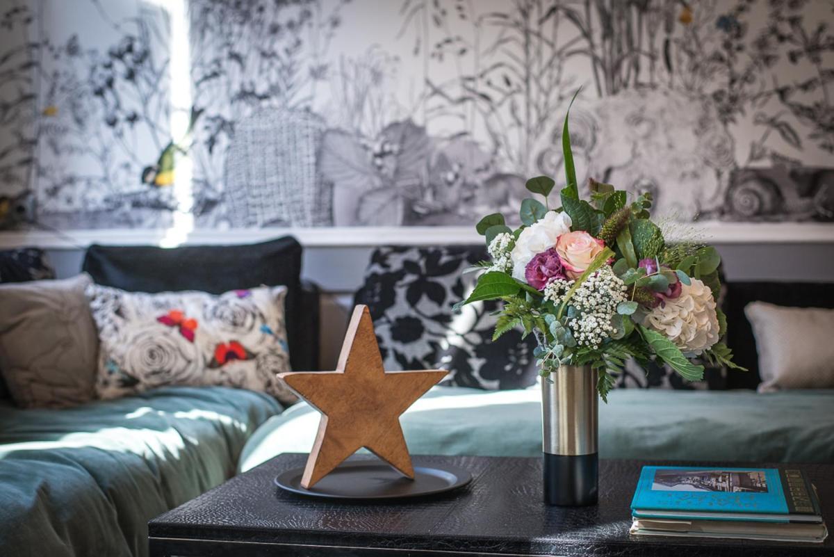Appartement Hello Luxury Petite Venise 7 Pers Parking Velos Colmar
