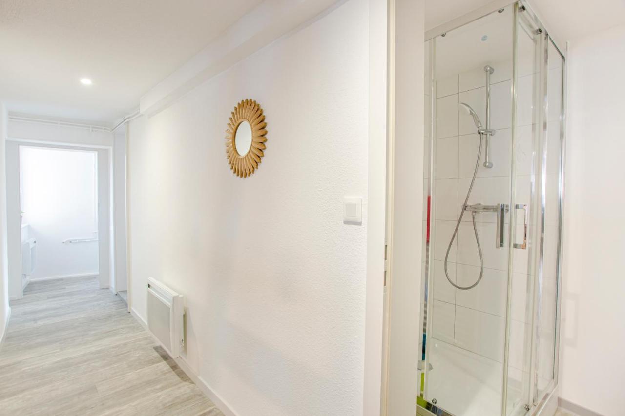 Le Rapp - Centre Historique - Wifi - Confort Appartamento