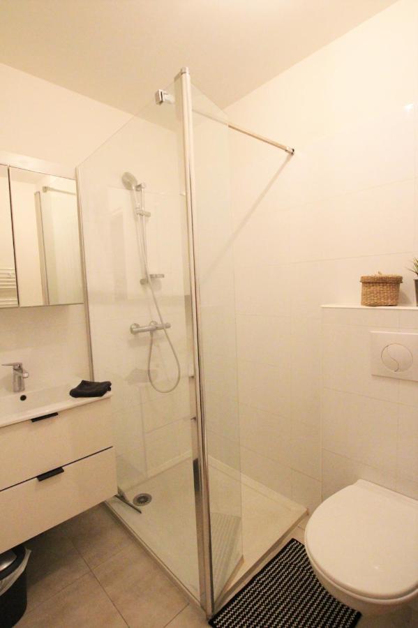 Center - Belle Alsace 2 - Bookingalsace Appartement *