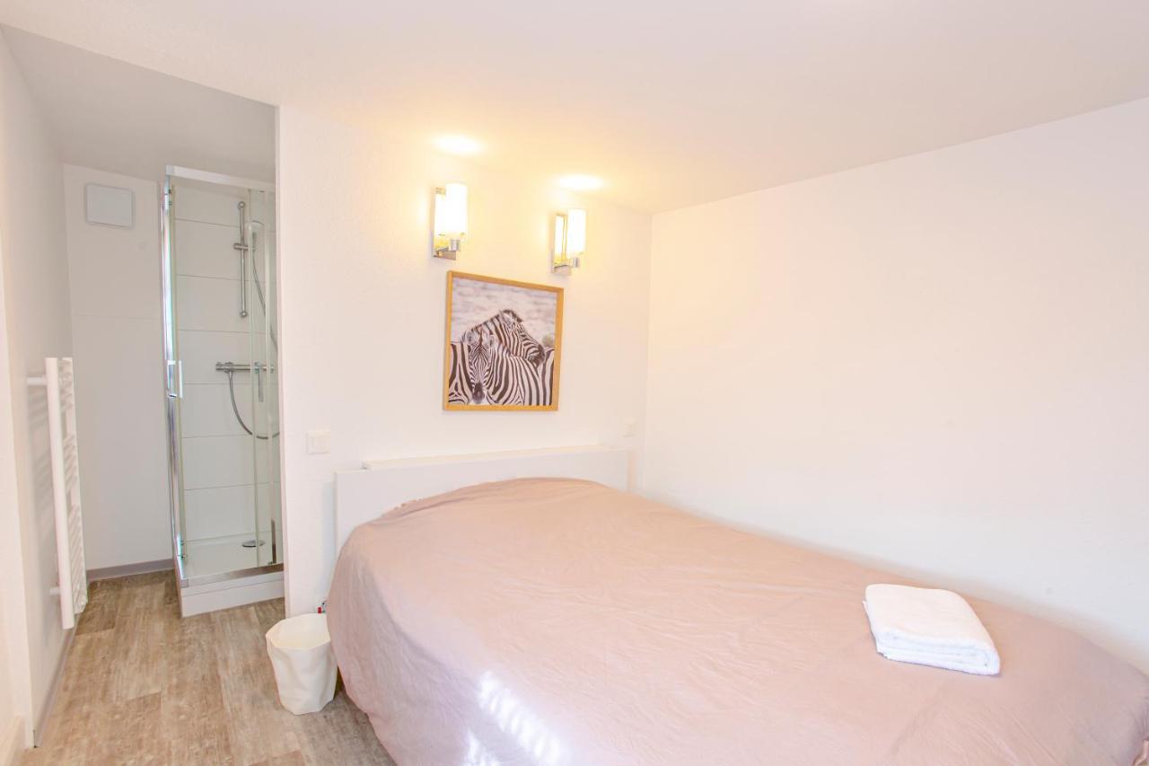 Le Rapp - Centre Historique - Wifi - Confort Apartment *