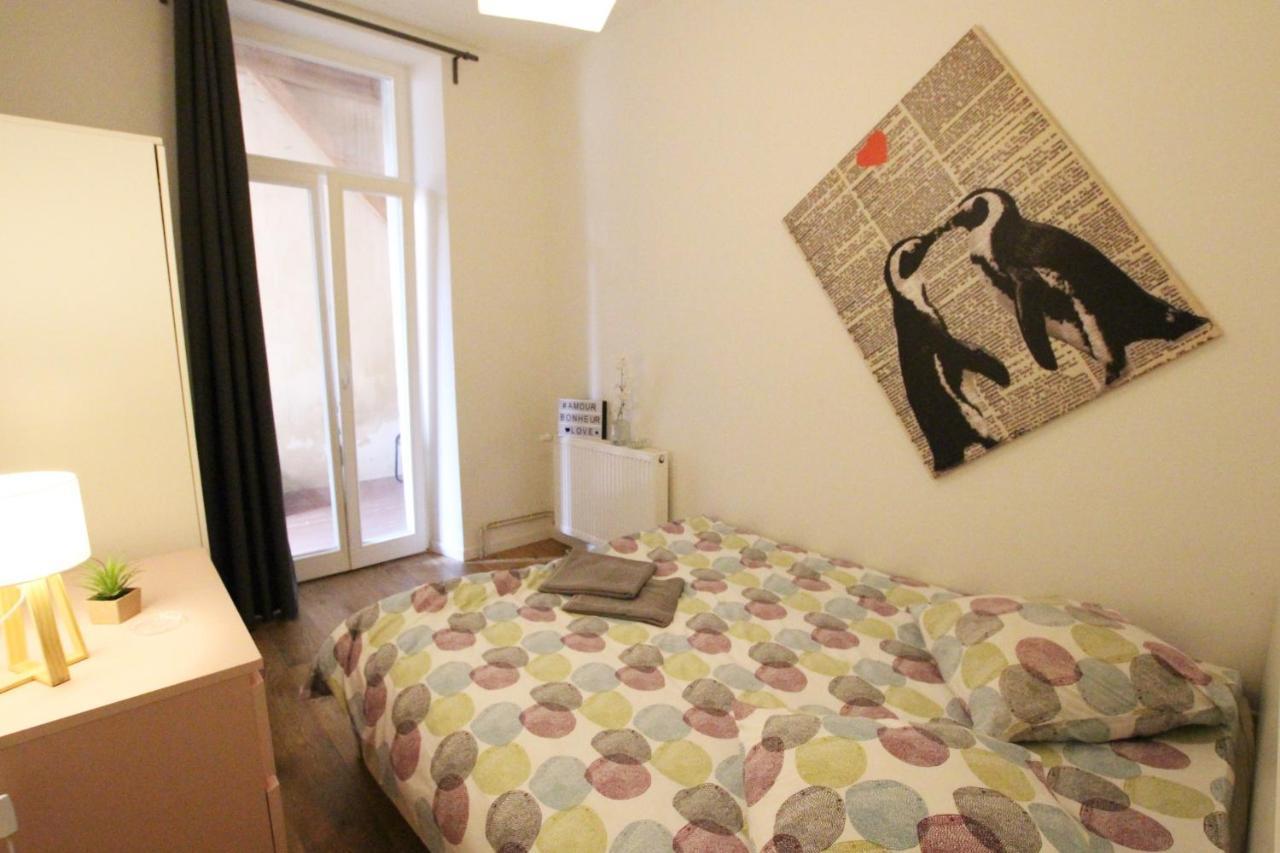 Appartement Center - Belle Alsace 2 - Bookingalsace