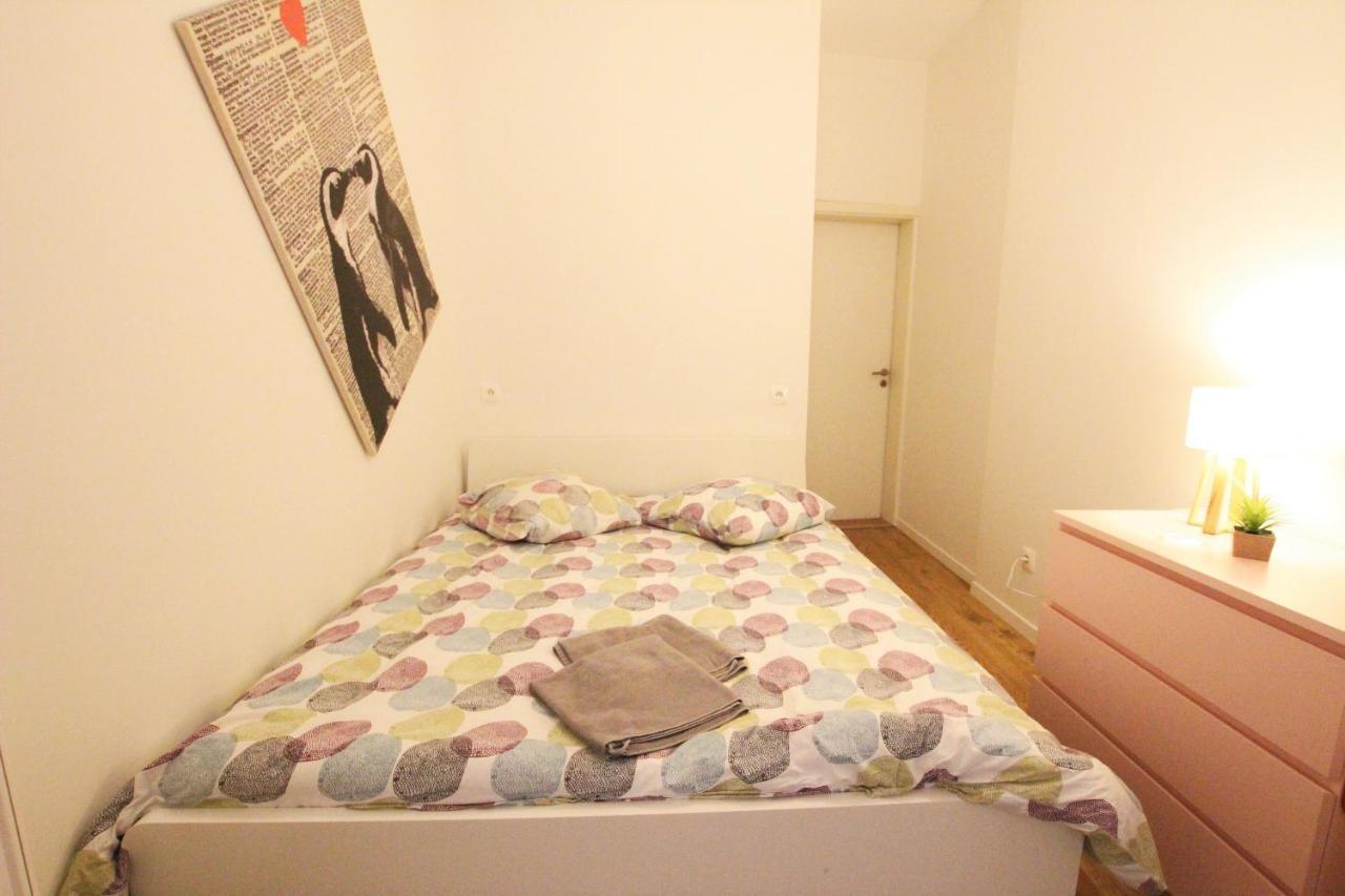 Center - Belle Alsace 2 - Bookingalsace *