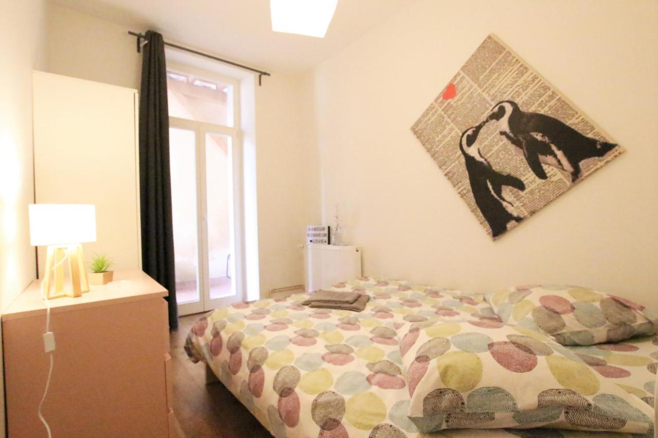 Center - Belle Alsace 2 - Bookingalsace