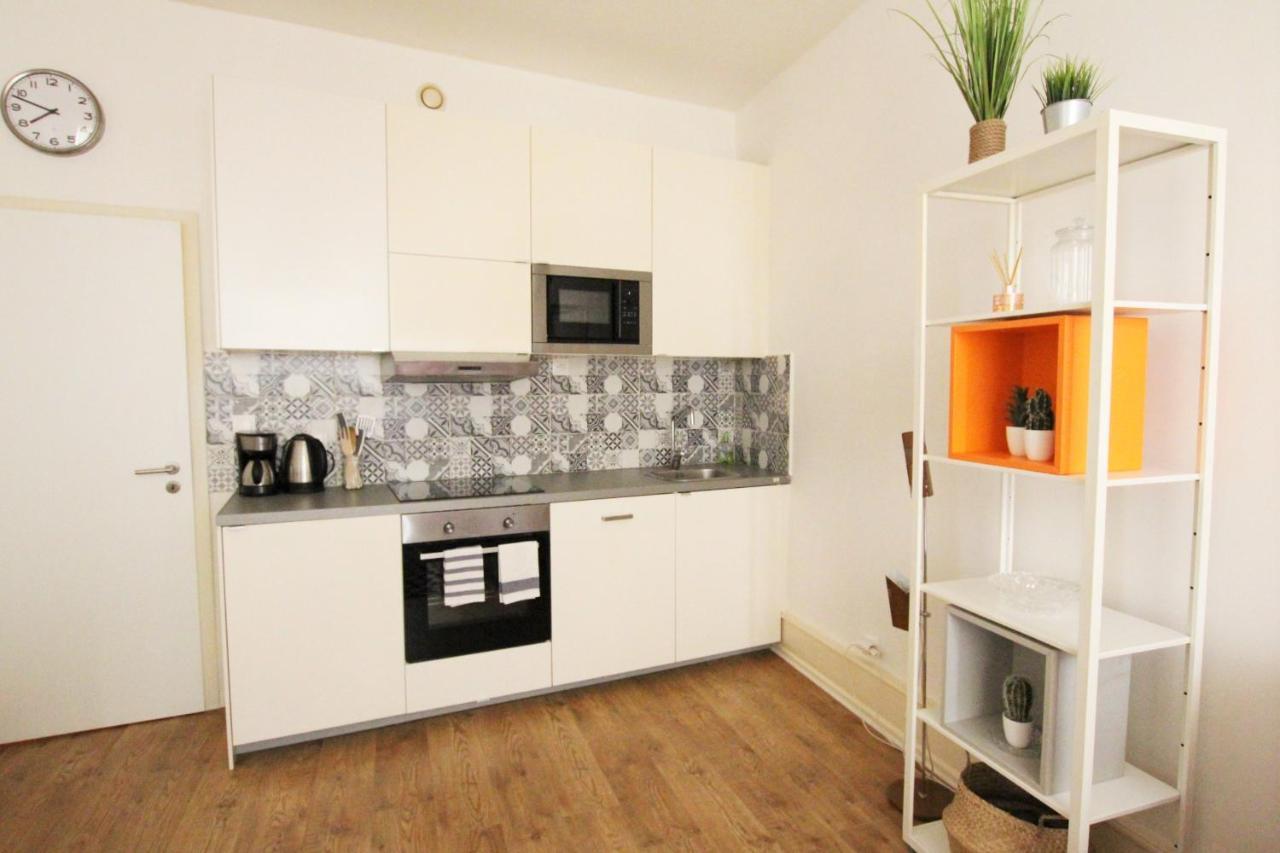 Center - Belle Alsace 2 - Bookingalsace Appartement *
