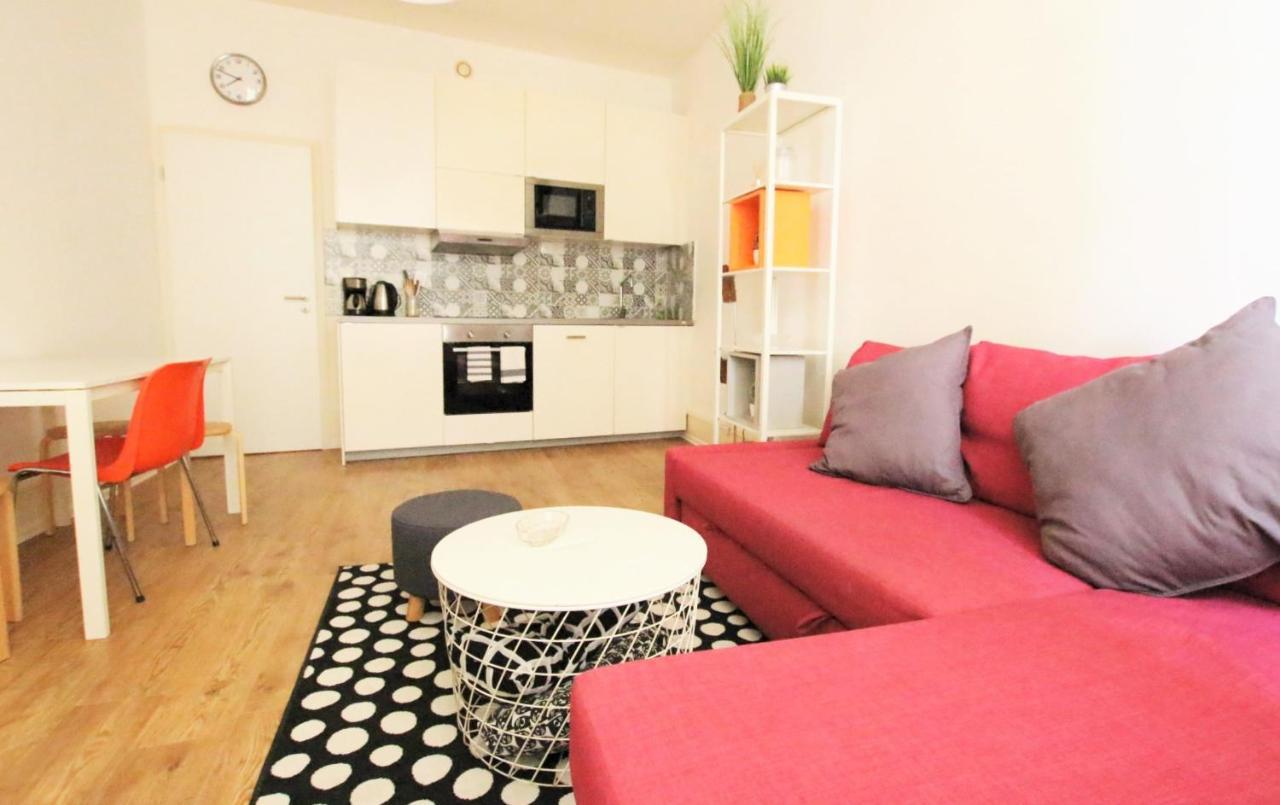 Appartement Center - Belle Alsace 2 - Bookingalsace Colmar