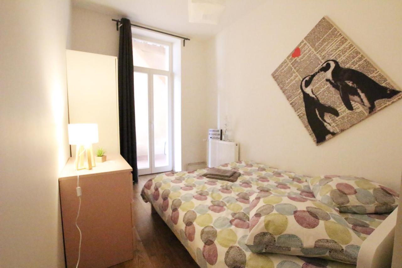 Appartement Center - Belle Alsace 2 - Bookingalsace *