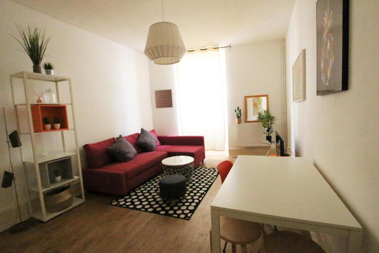Center - Belle Alsace 2 - Bookingalsace *