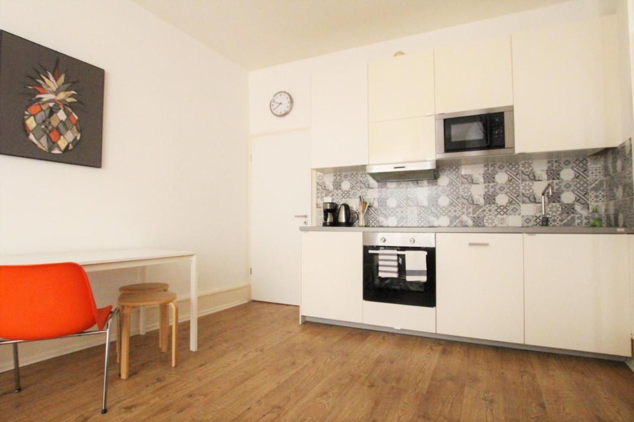 Appartement Center - Belle Alsace 2 - Bookingalsace *