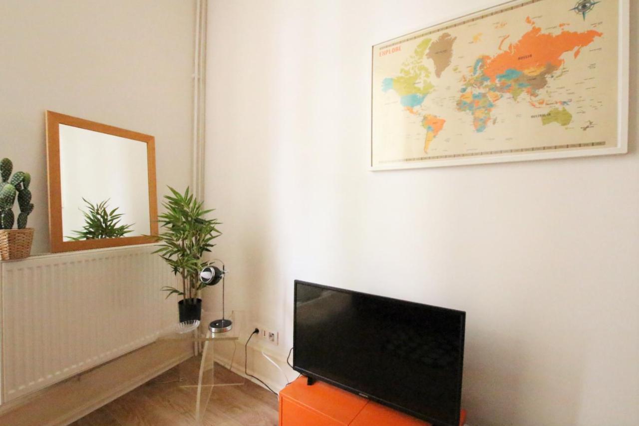 Appartement Center - Belle Alsace 2 - Bookingalsace