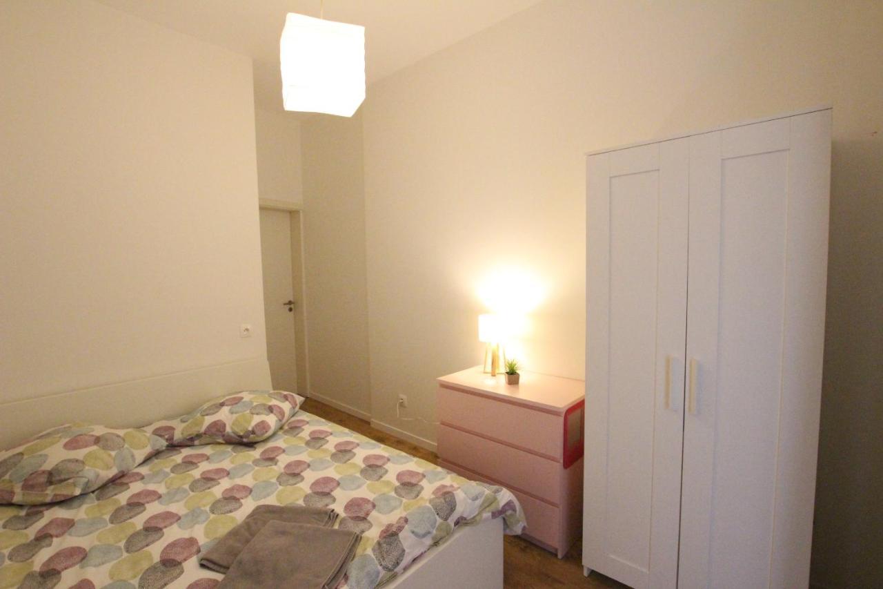 Center - Belle Alsace 2 - Bookingalsace * Colmar