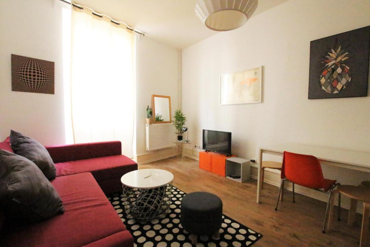 Center - Belle Alsace 2 - Bookingalsace * Colmar