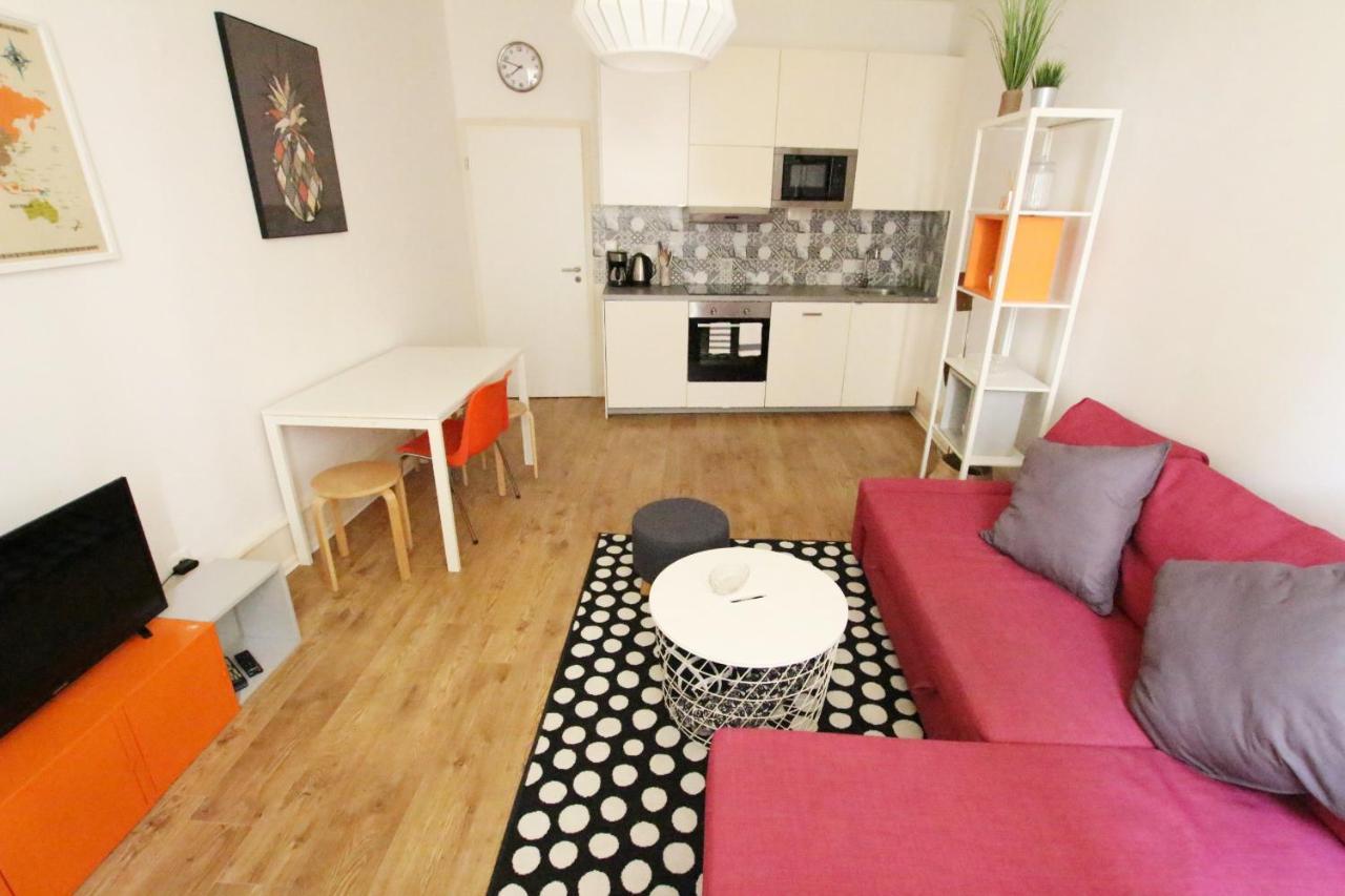 Center - Belle Alsace 2 - Bookingalsace