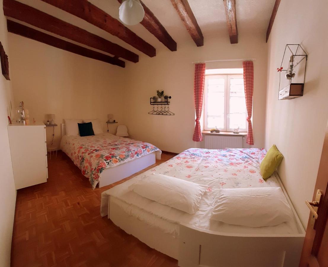 N¨°1 Schongauer De Charme Centre Touristique Appartement Colmar
