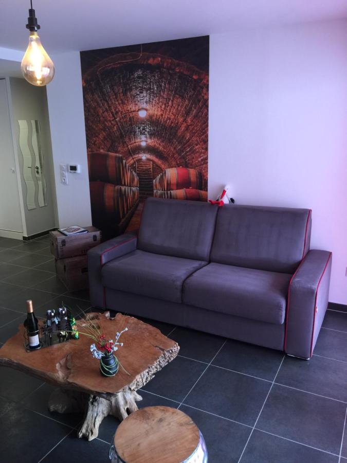 Le Riesling Centre Avec Terrasse Et Parking Gratuit