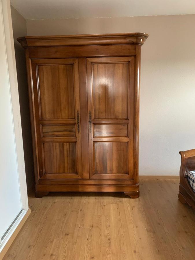 Appartement Les Jardins D Emeraude *