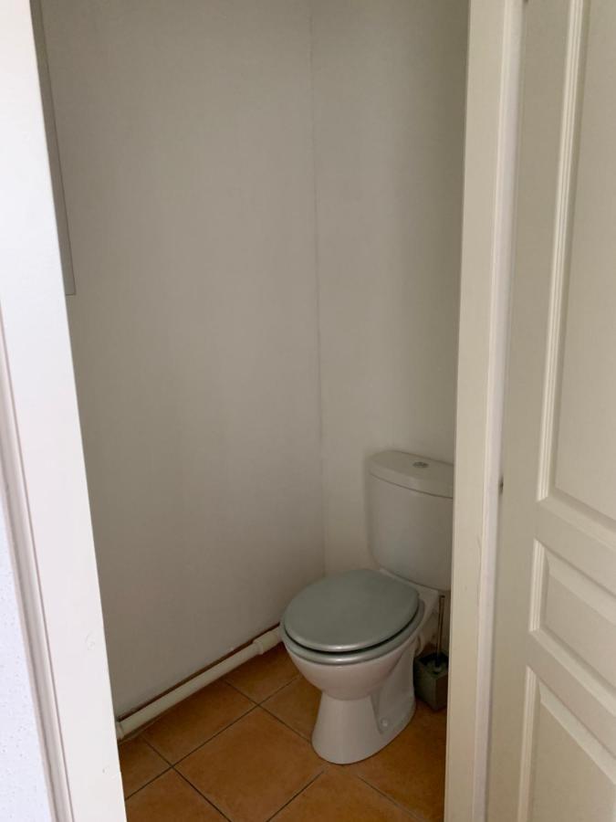 Apartment Les Jardins D Emeraude *