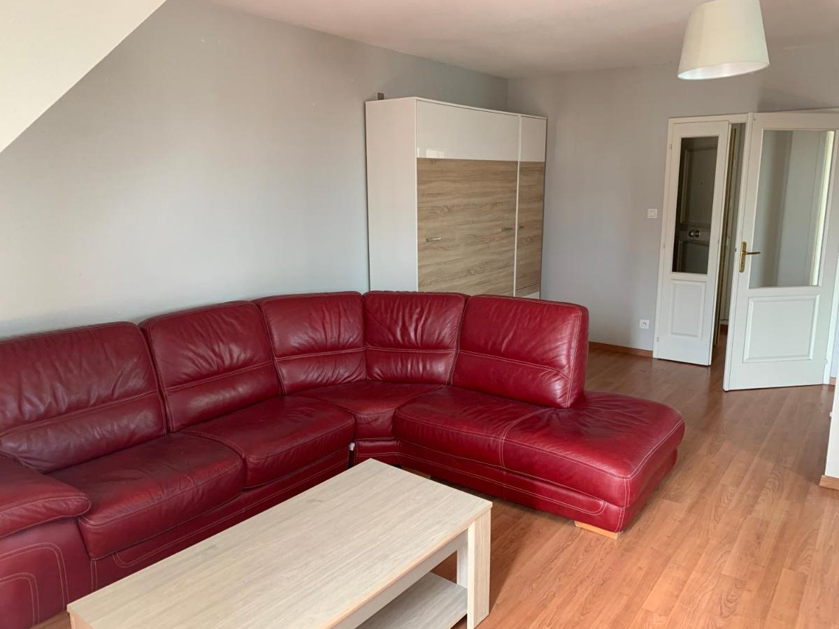 Appartement Les Jardins D Emeraude *
