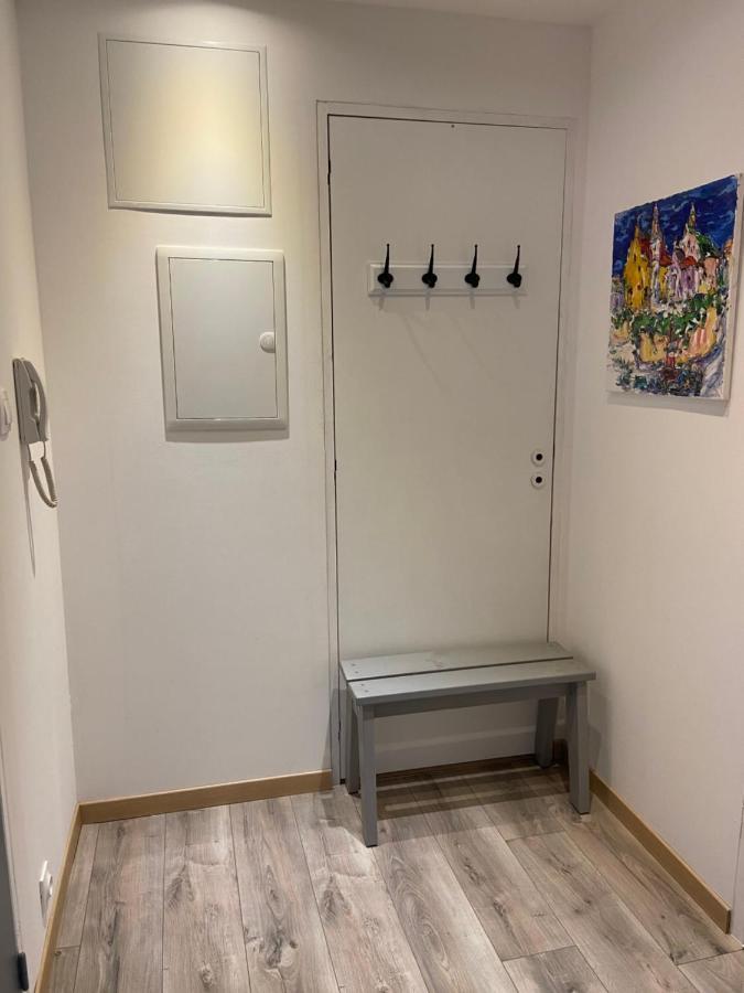L'ours De - En Centre Appartamento