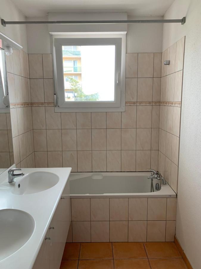 Appartement Les Jardins D Emeraude Colmar