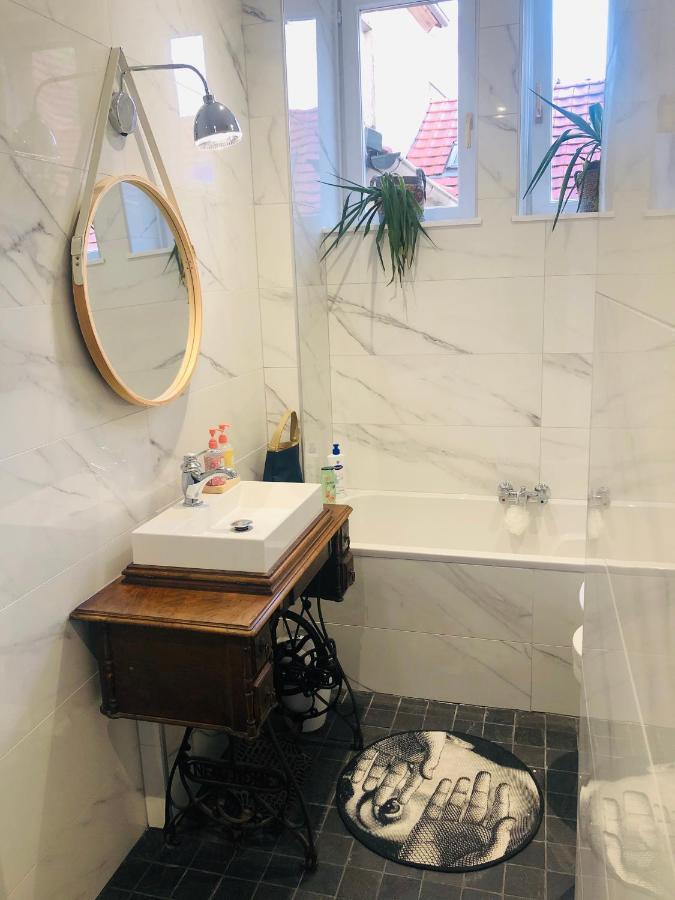 Apartment Le Karma