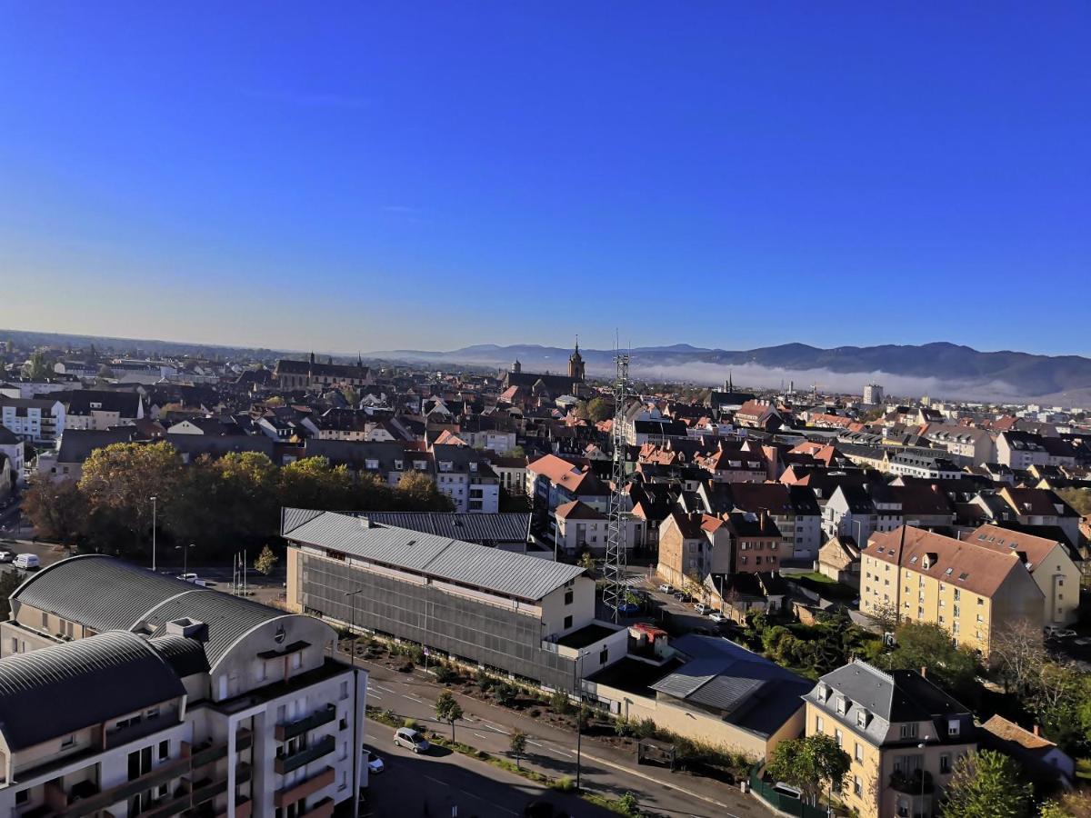 Appartement L Opaline - Vue Splendide Au Cœur De *