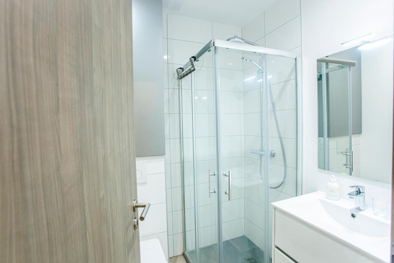 #cnj - Chez Juliette Et Nicolas- Centre Historique - Au Calme - Wifi - Tout Confort Appartement Colmar