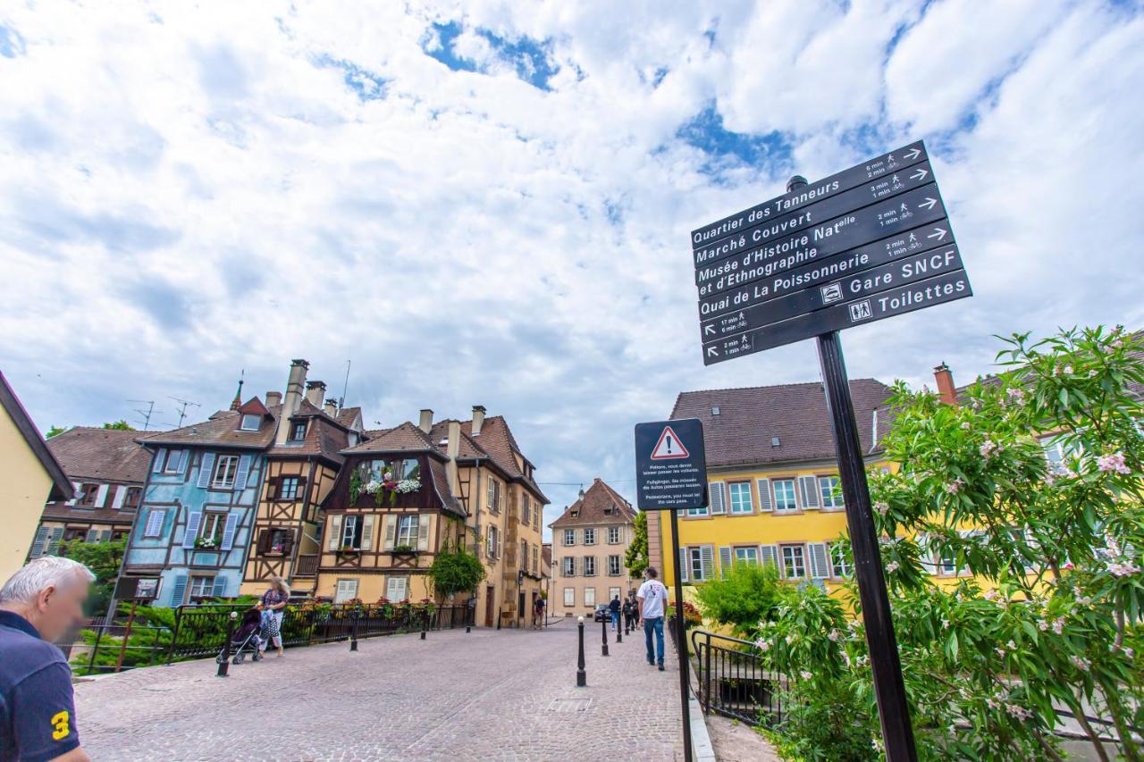 Appartement #cnj - Chez Juliette Et Nicolas- Centre Historique - Au Calme - Wifi - Tout Confort *