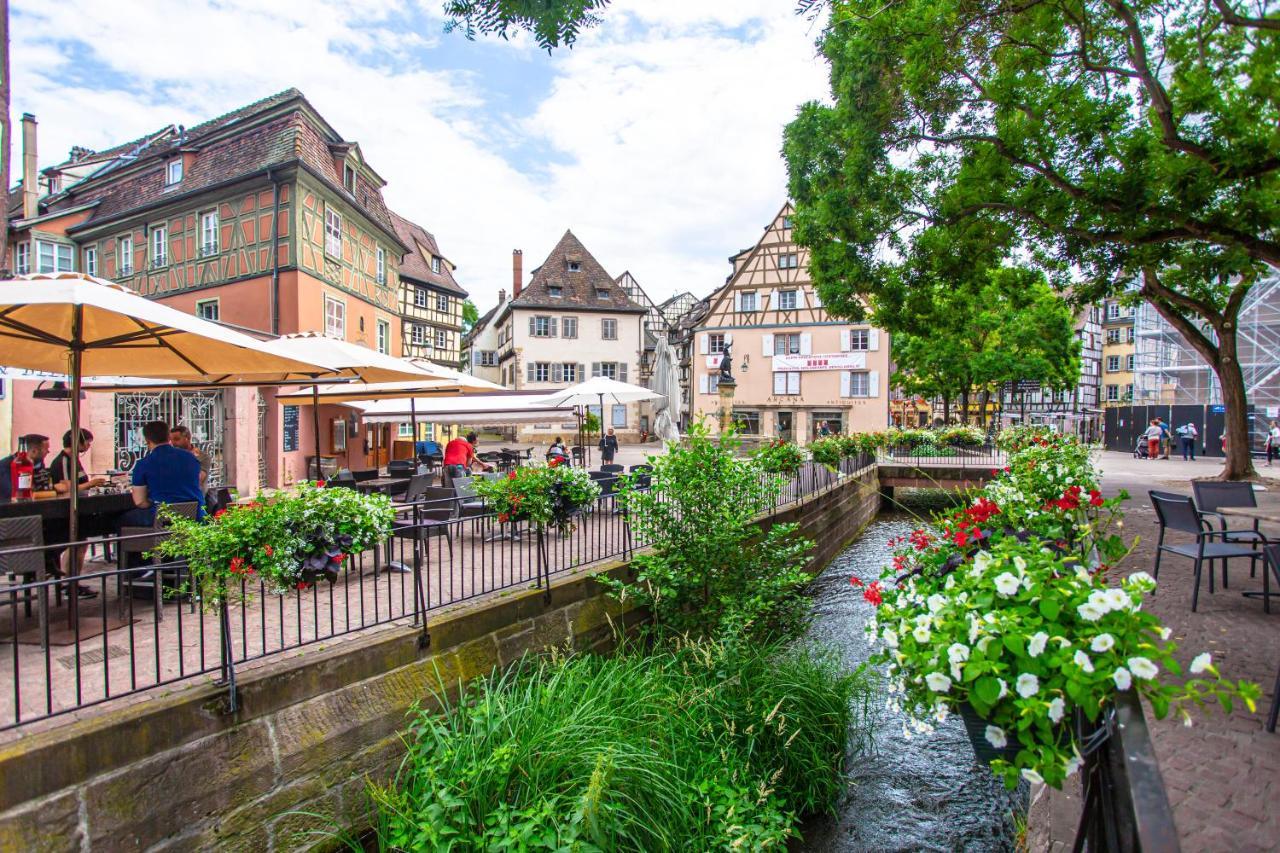 Appartement #cnj - Chez Juliette Et Nicolas- Centre Historique - Au Calme - Wifi - Tout Confort *