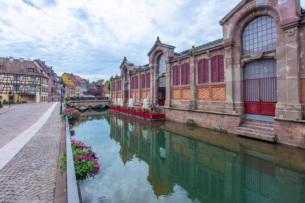 #cnj - Chez Juliette Et Nicolas- Centre Historique - Au Calme - Wifi - Tout Confort Appartement *